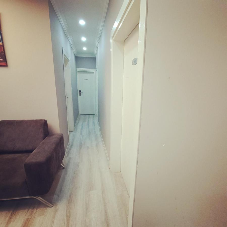 Kaleici Butik Otel Antalya Bagian luar foto