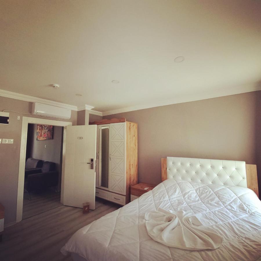 Kaleici Butik Otel Antalya Bagian luar foto