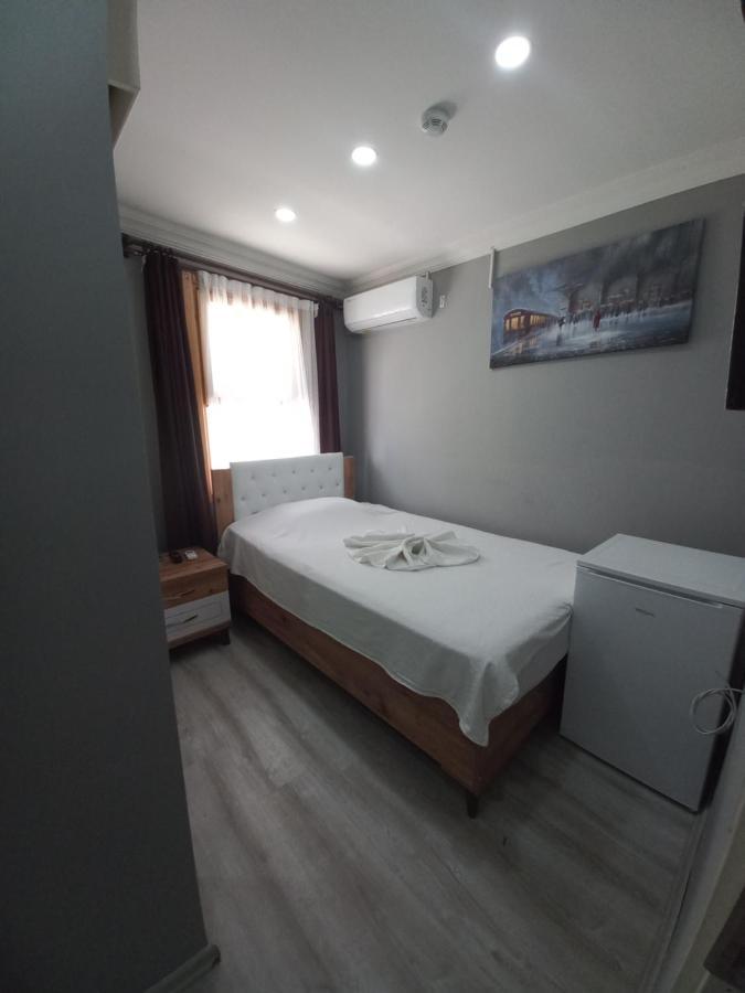 Kaleici Butik Otel Antalya Bagian luar foto
