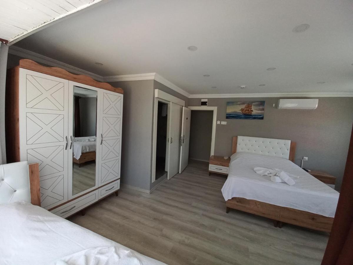 Kaleici Butik Otel Antalya Bagian luar foto