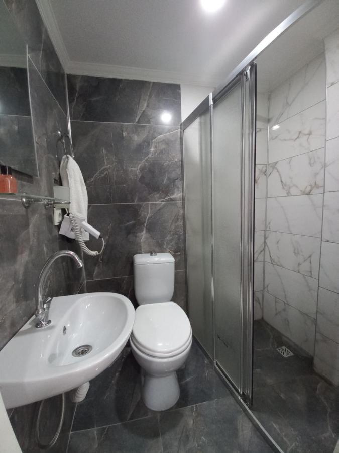 Kaleici Butik Otel Antalya Bagian luar foto