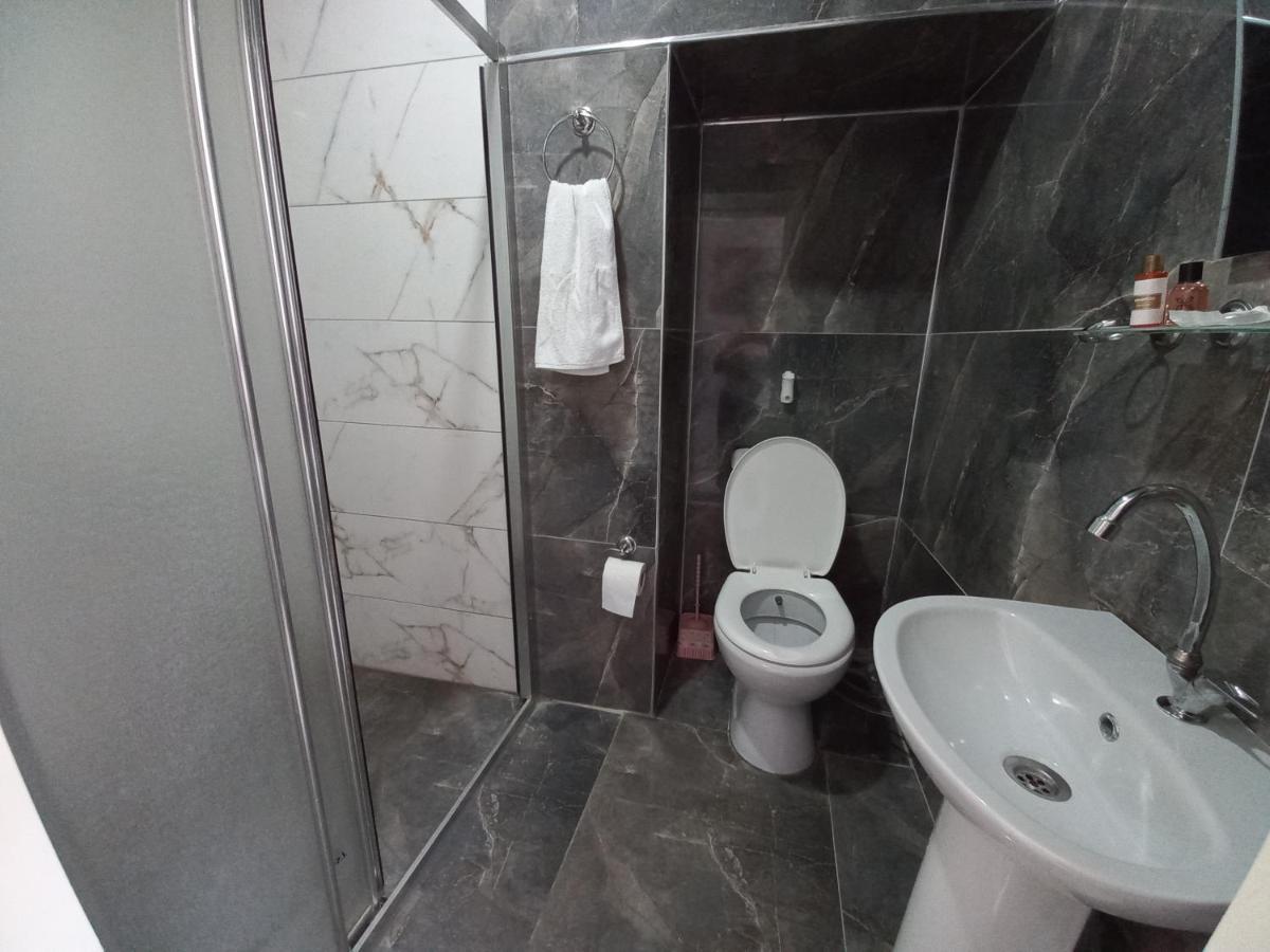 Kaleici Butik Otel Antalya Bagian luar foto